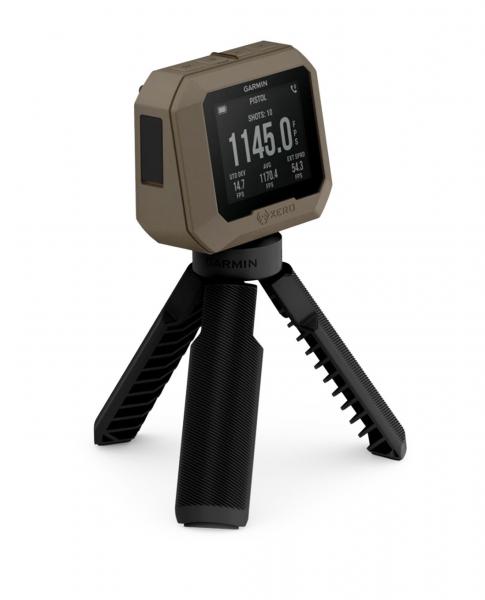 GARMIN Xero C1 Pro Chronograph